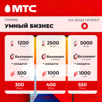 УМНЫЙ БИЗНЕС