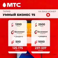 УМНЫЙ БИЗНЕС 75
